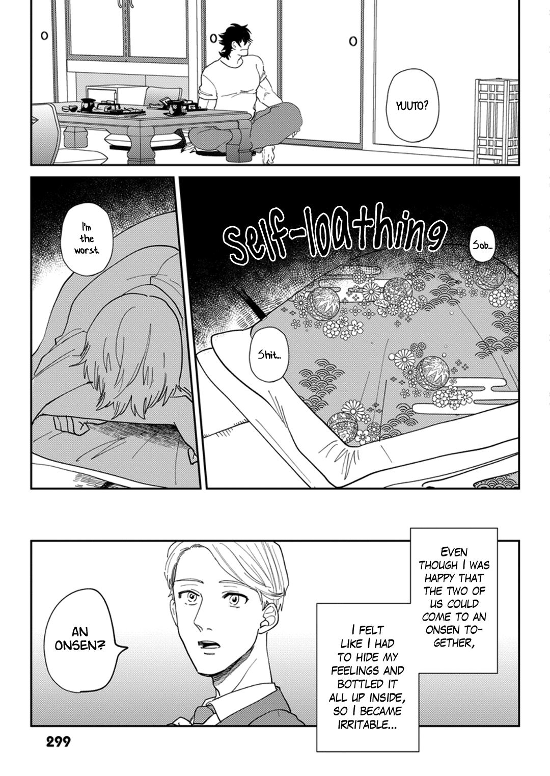 Akuma Ga Kitari Kimi Ni Muchuu Chapter 4 #16