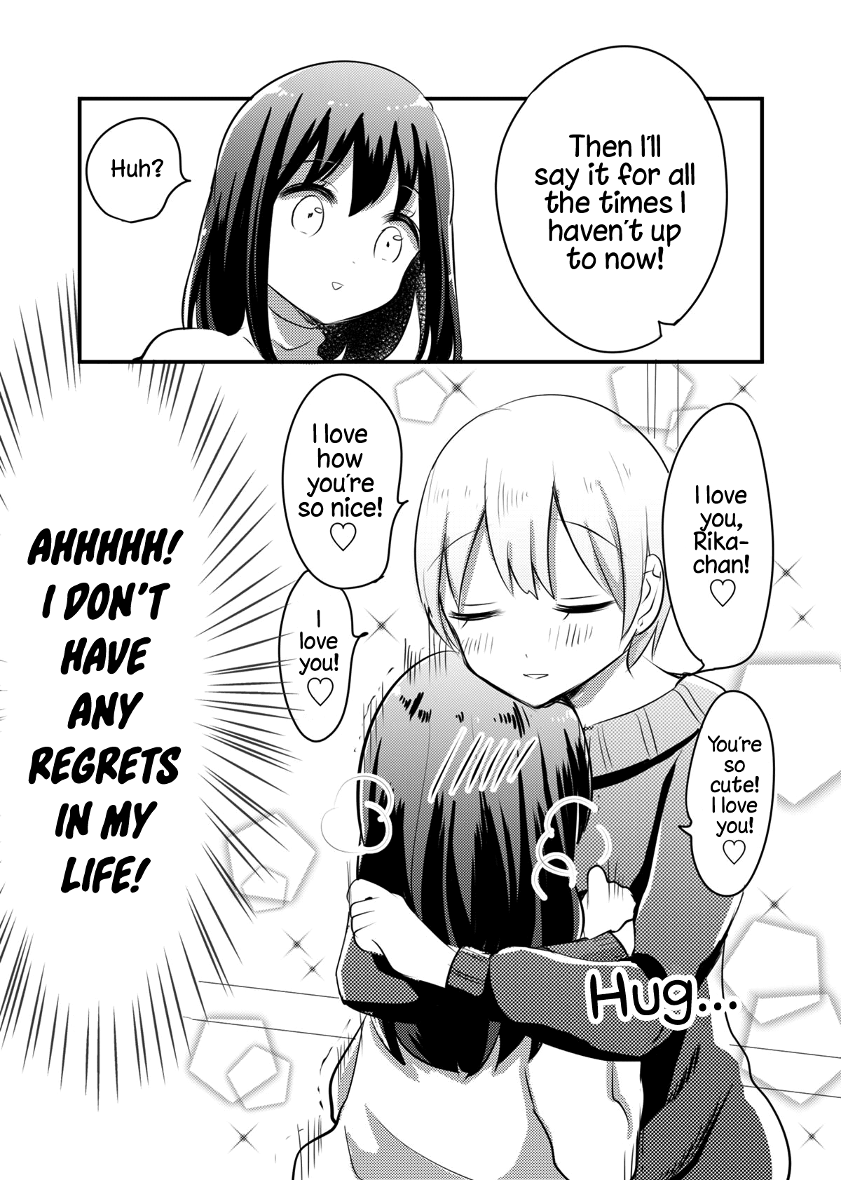 Joshi Daisei Ga Goukon De Onee-San Ni Mochikaerareru Hanashi Chapter 9 #4