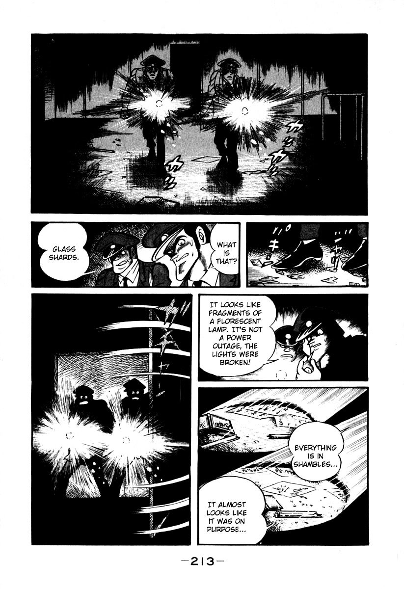 Susanoou Chapter 43 #4