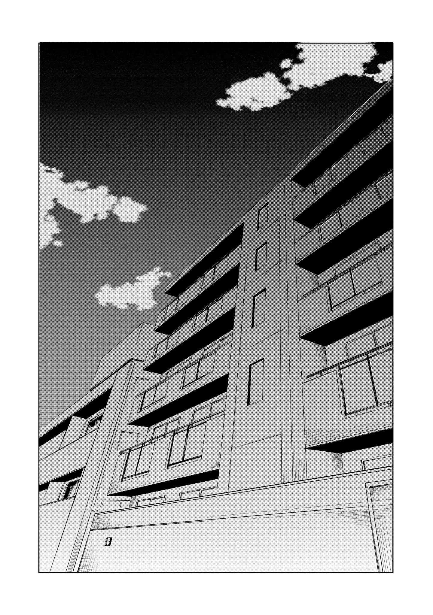 2Dk, G Pen, Mezamashi Tokei. Chapter 20 #26