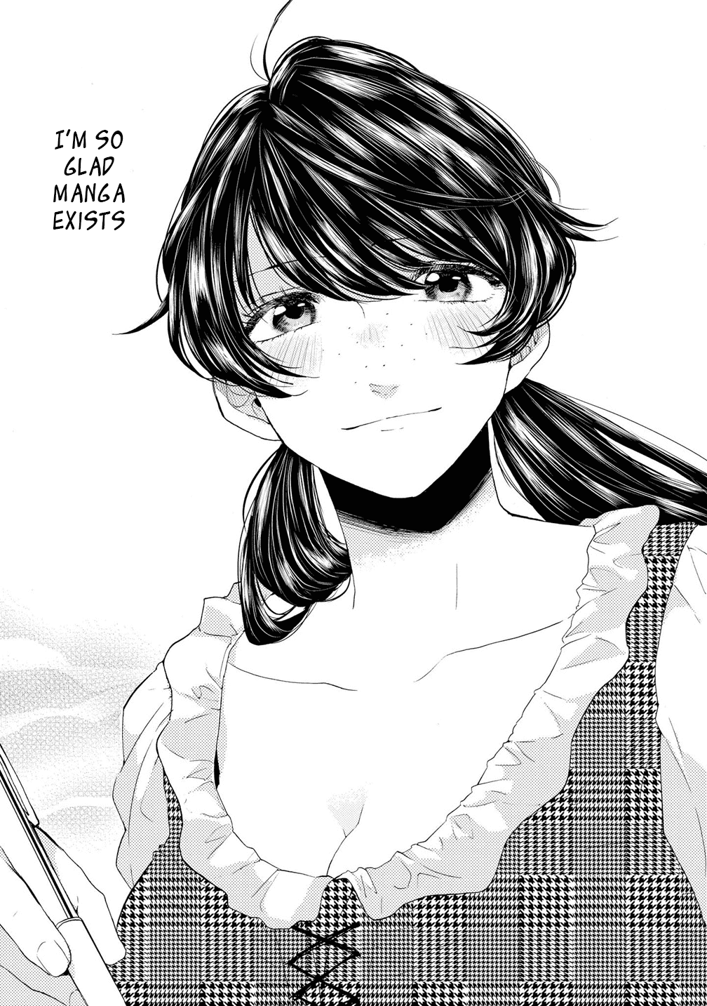 2Dk, G Pen, Mezamashi Tokei. Chapter 10 #31