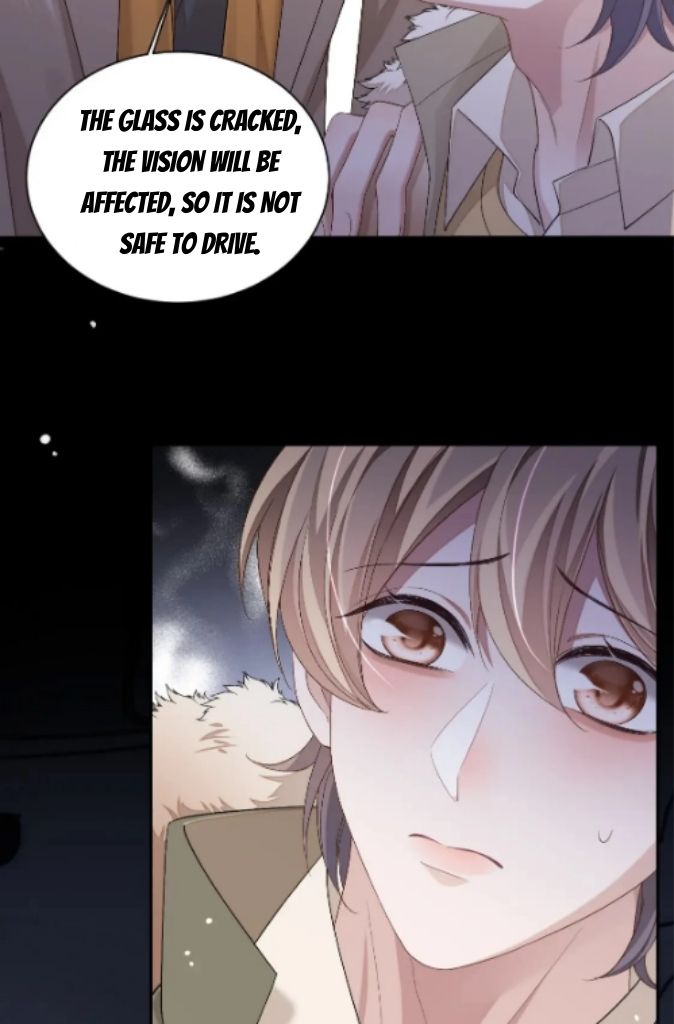 Little Wife, How Dare You Say Break Up? Chapter 71 #22