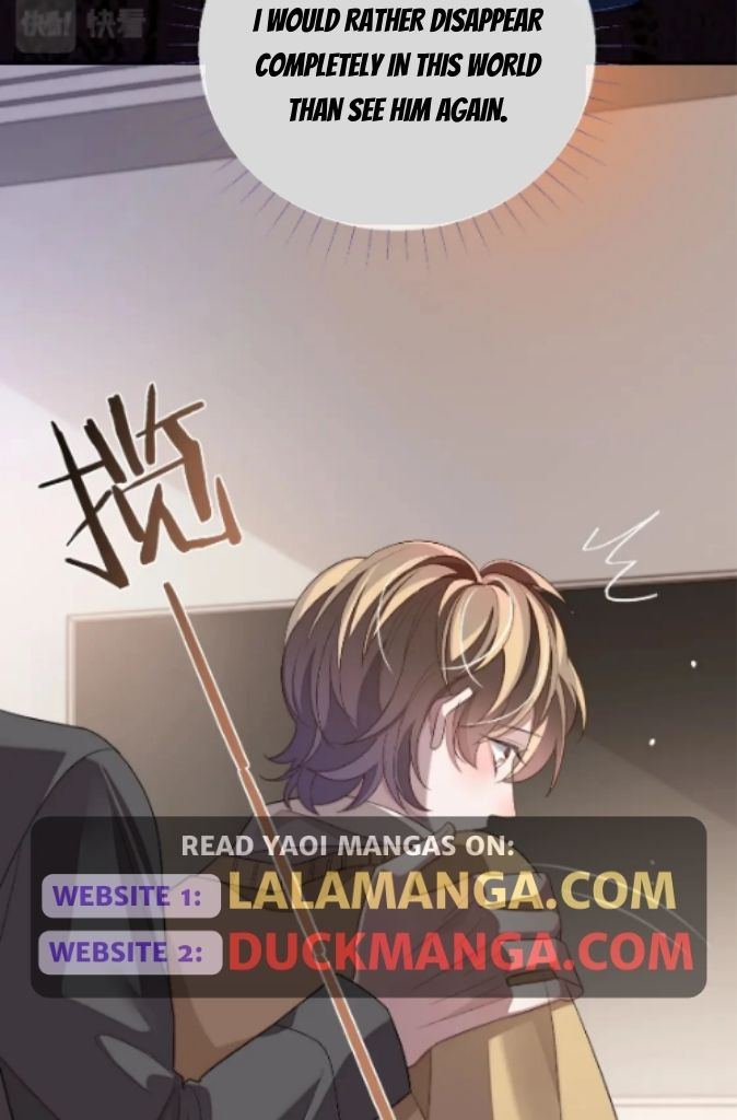 Little Wife, How Dare You Say Break Up? Chapter 71 #59