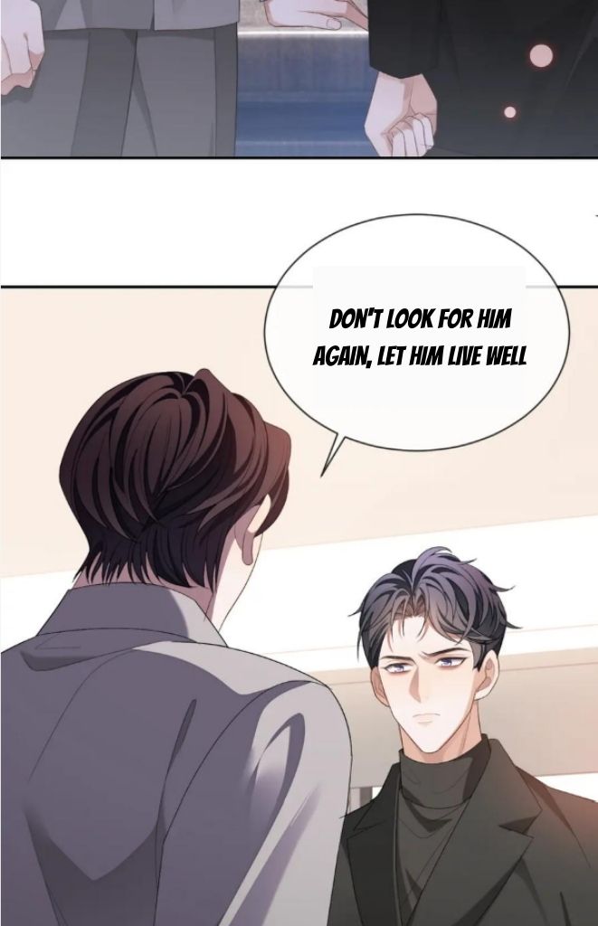 Little Wife, How Dare You Say Break Up? Chapter 68 #23