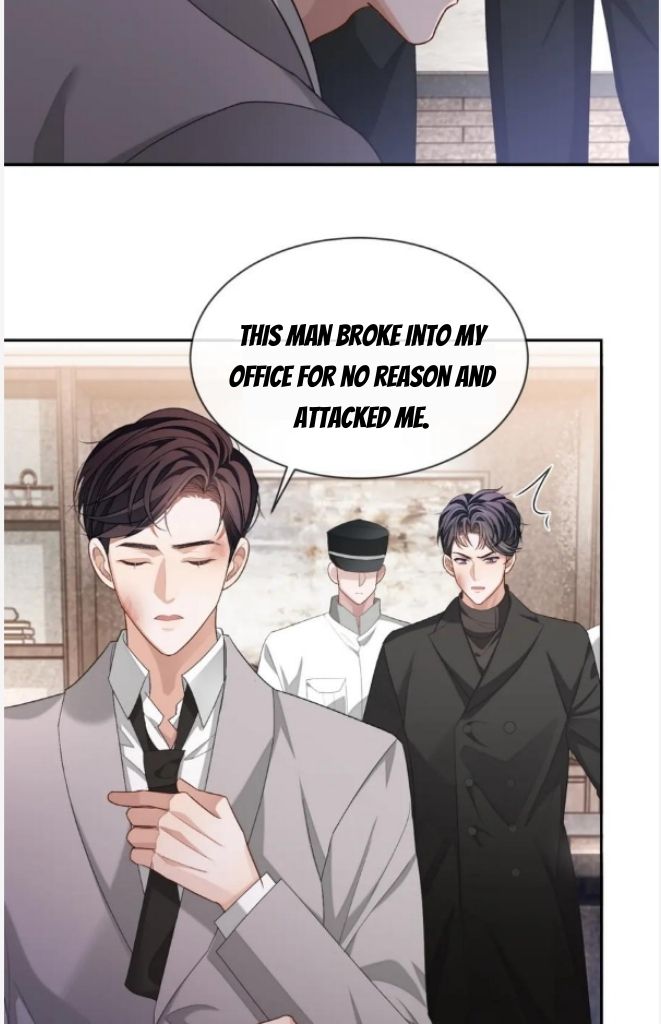 Little Wife, How Dare You Say Break Up? Chapter 68 #38