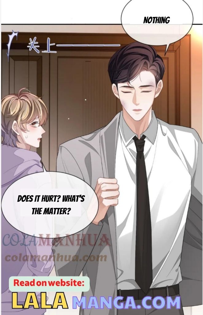 Little Wife, How Dare You Say Break Up? Chapter 68 #43