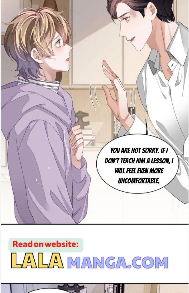 Little Wife, How Dare You Say Break Up? Chapter 68 #48