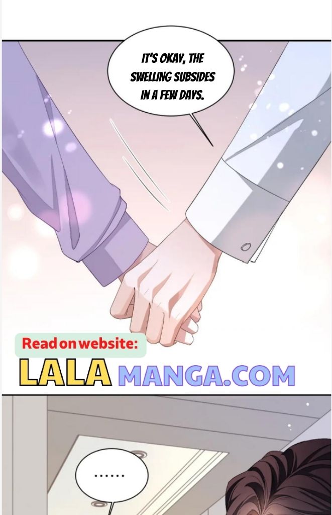 Little Wife, How Dare You Say Break Up? Chapter 68 #50