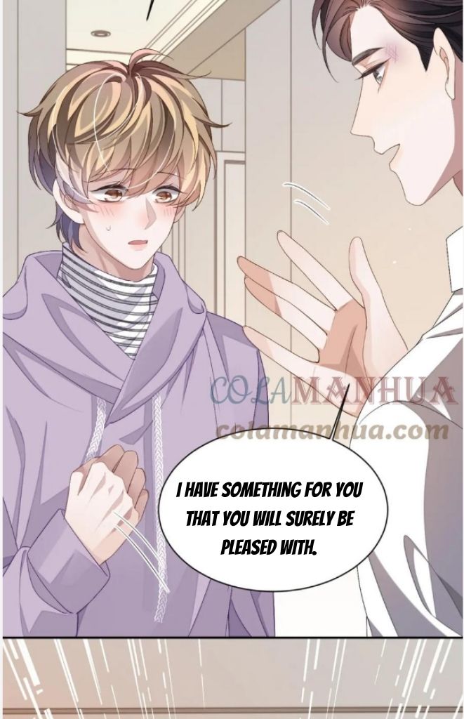 Little Wife, How Dare You Say Break Up? Chapter 68 #51