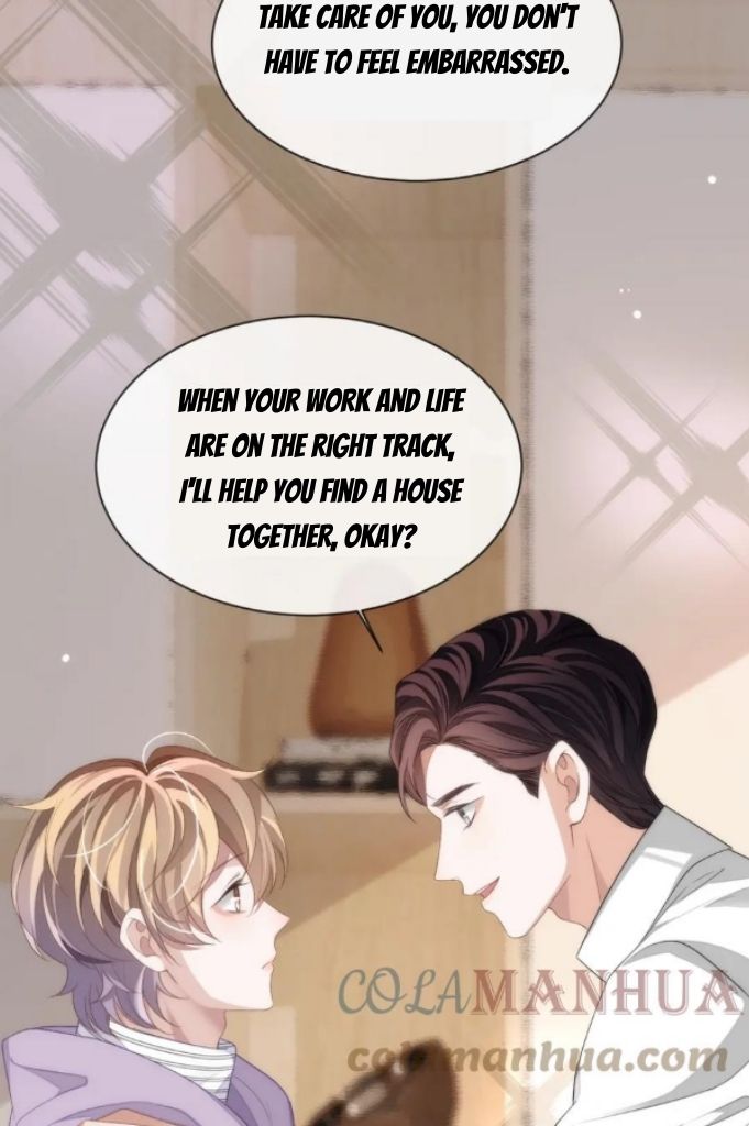 Little Wife, How Dare You Say Break Up? Chapter 69 #15