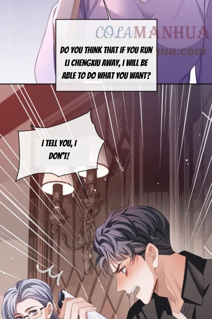 Little Wife, How Dare You Say Break Up? Chapter 69 #34