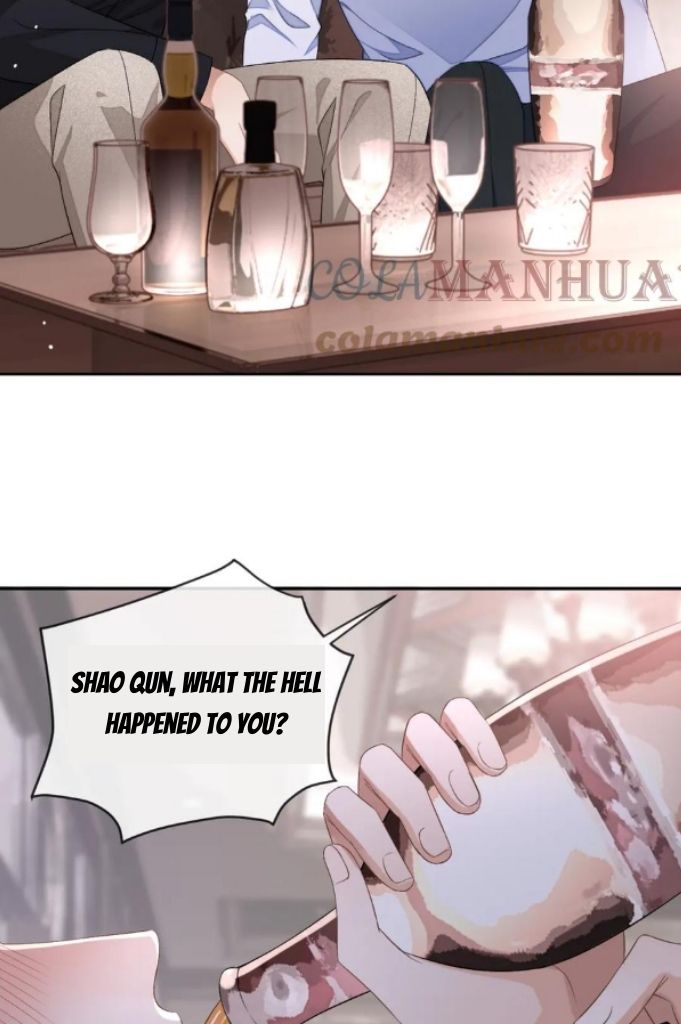 Little Wife, How Dare You Say Break Up? Chapter 69 #38
