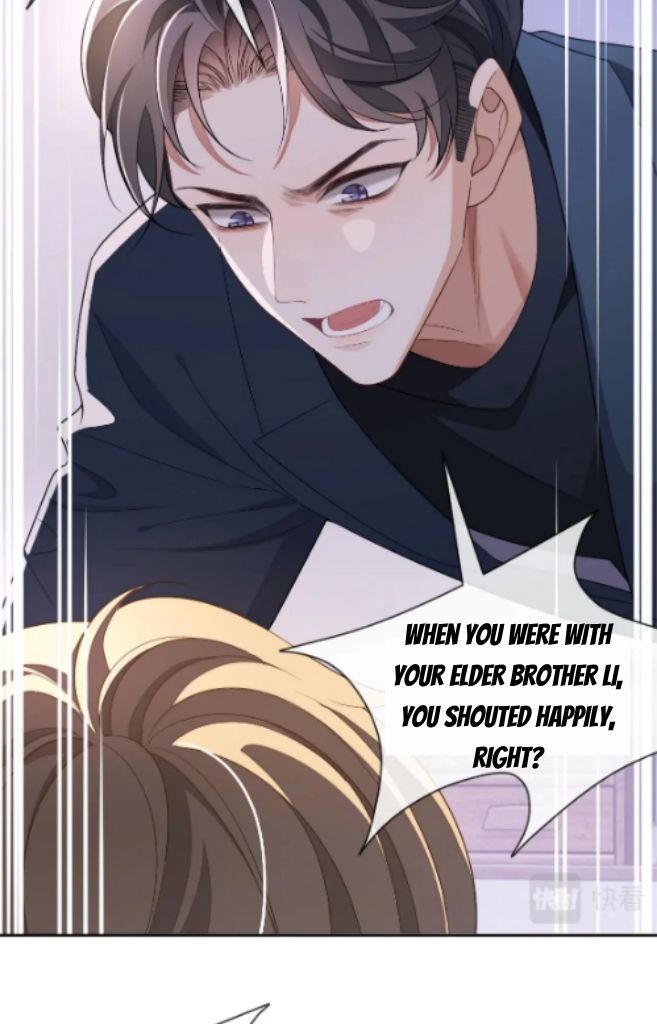 Little Wife, How Dare You Say Break Up? Chapter 66 #30