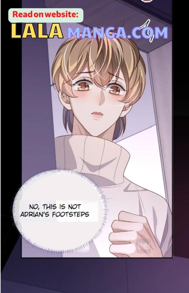 Little Wife, How Dare You Say Break Up? Chapter 64 #42