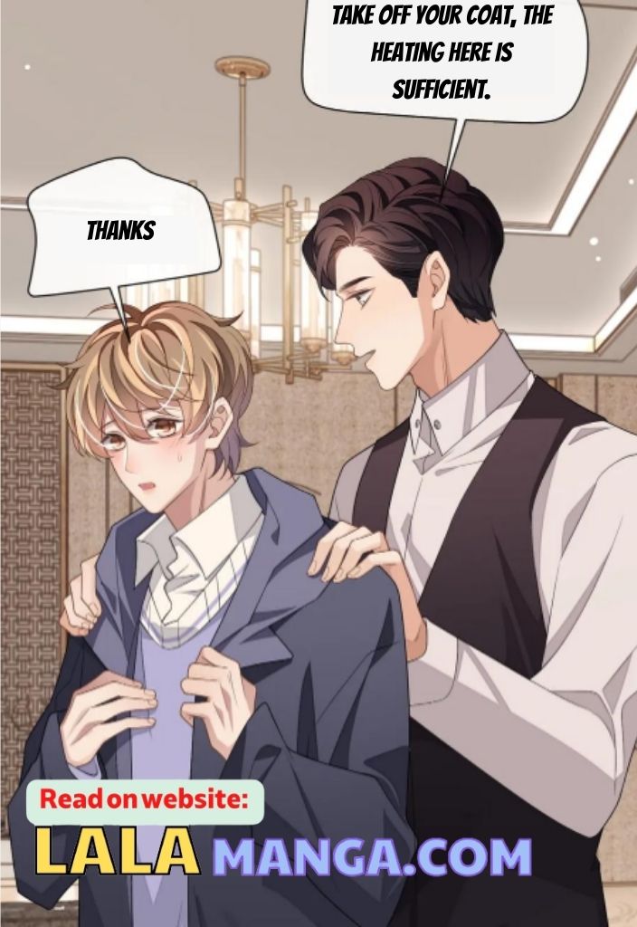 Little Wife, How Dare You Say Break Up? Chapter 61 #8