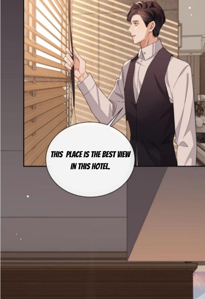 Little Wife, How Dare You Say Break Up? Chapter 61 #11