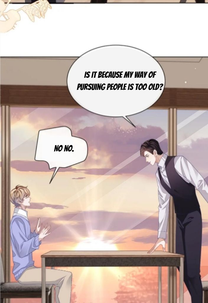 Little Wife, How Dare You Say Break Up? Chapter 61 #17