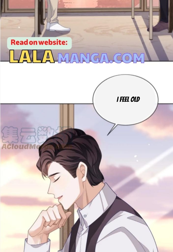 Little Wife, How Dare You Say Break Up? Chapter 61 #18