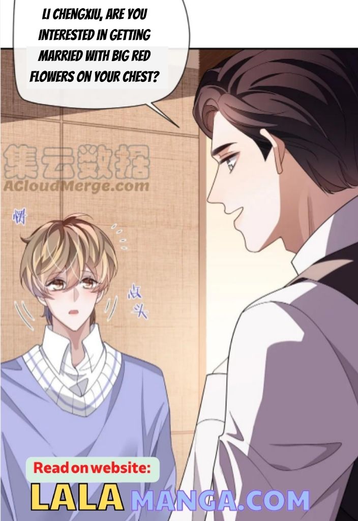 Little Wife, How Dare You Say Break Up? Chapter 61 #22