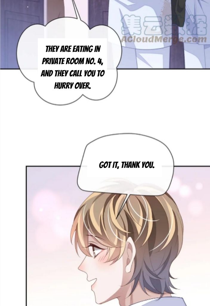 Little Wife, How Dare You Say Break Up? Chapter 61 #40