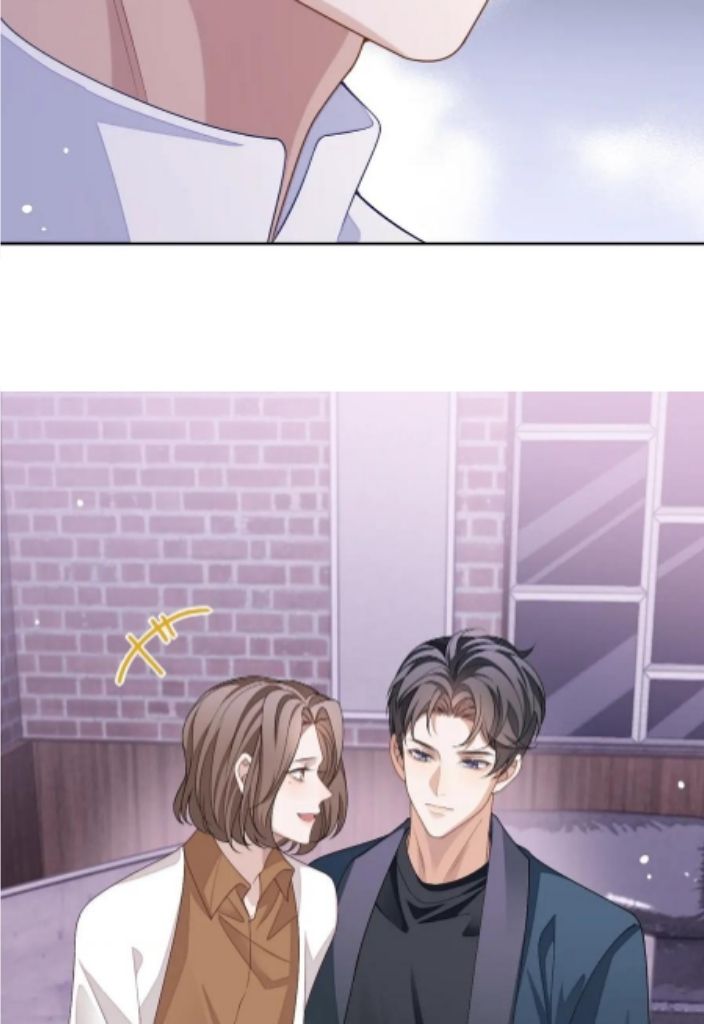 Little Wife, How Dare You Say Break Up? Chapter 61 #46