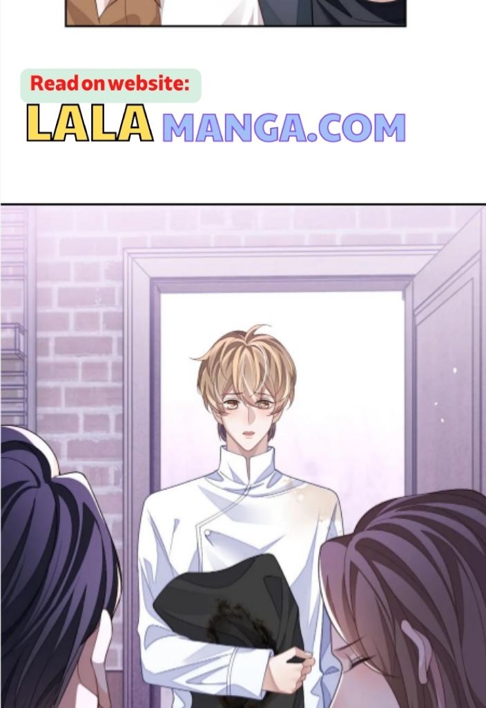 Little Wife, How Dare You Say Break Up? Chapter 61 #49