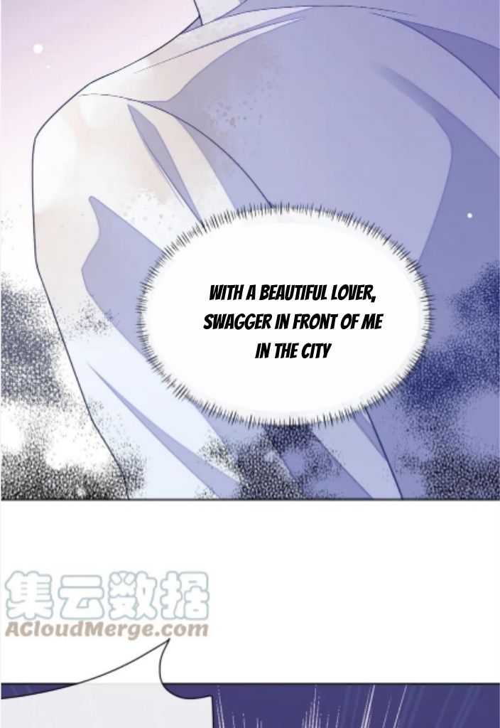 Little Wife, How Dare You Say Break Up? Chapter 61 #58