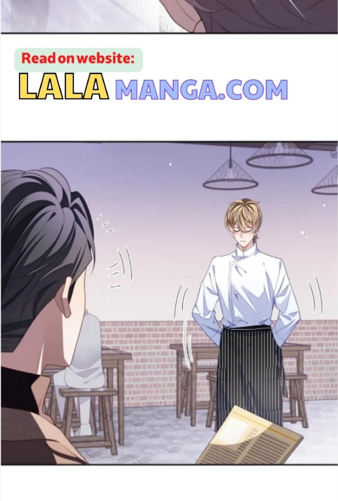 Little Wife, How Dare You Say Break Up? Chapter 59 #8