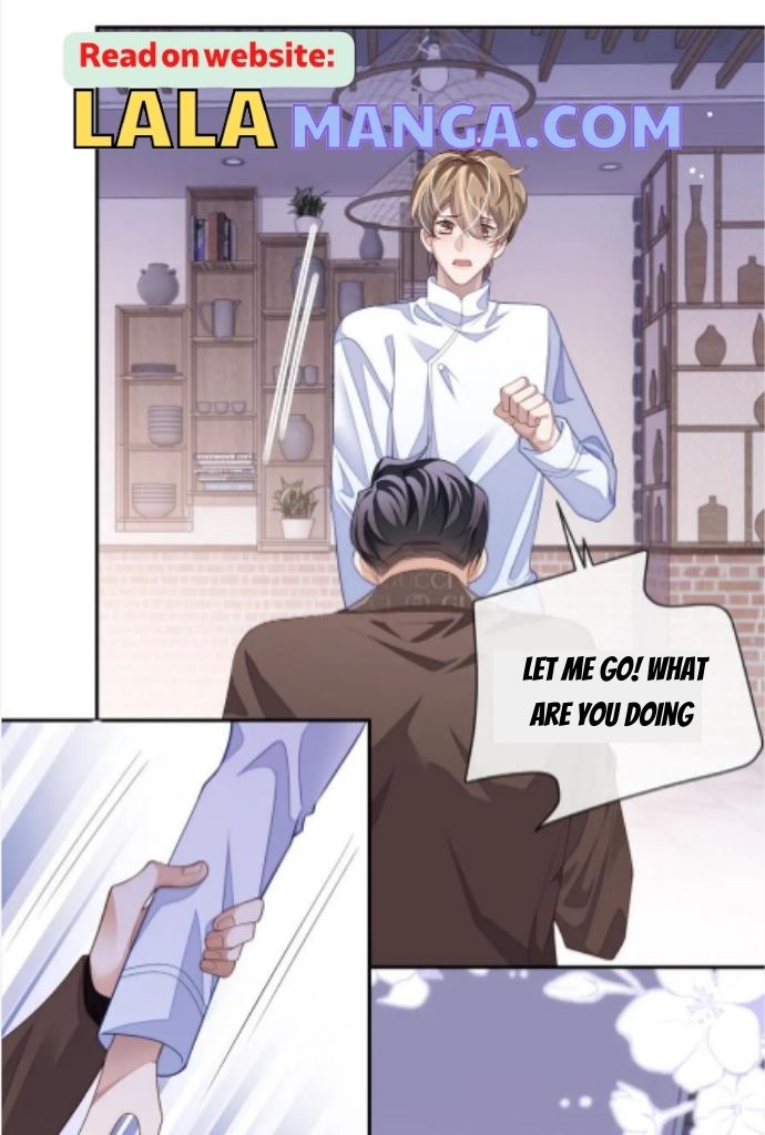 Little Wife, How Dare You Say Break Up? Chapter 59 #18