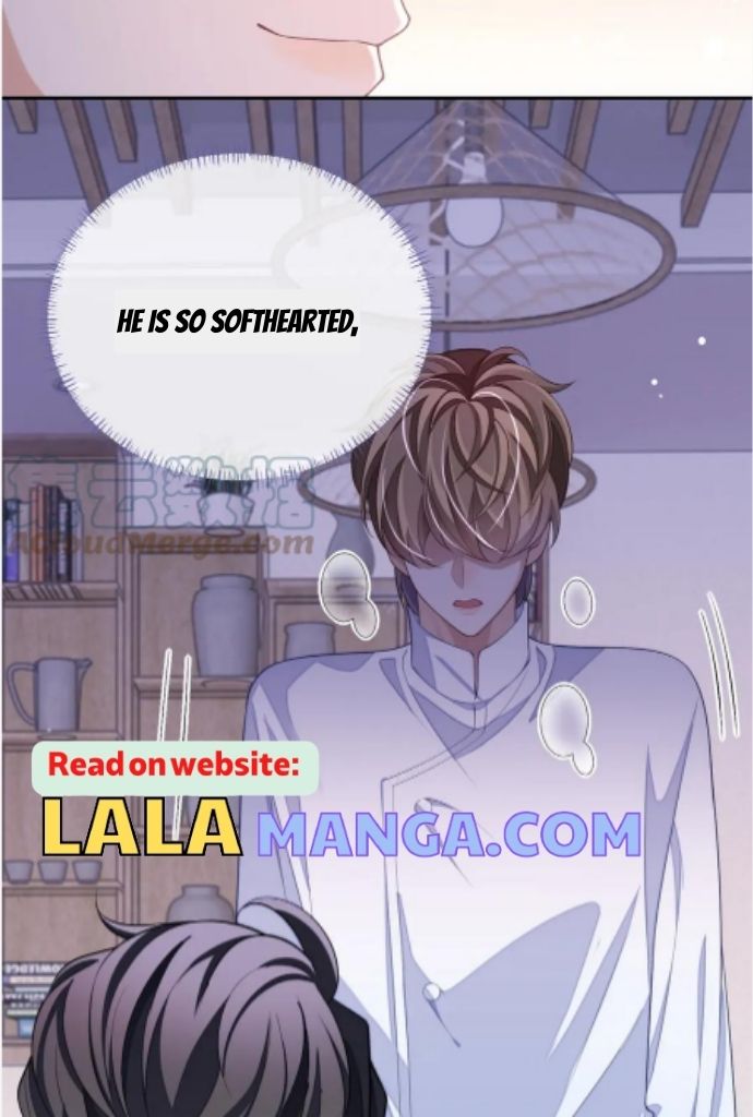 Little Wife, How Dare You Say Break Up? Chapter 59 #27