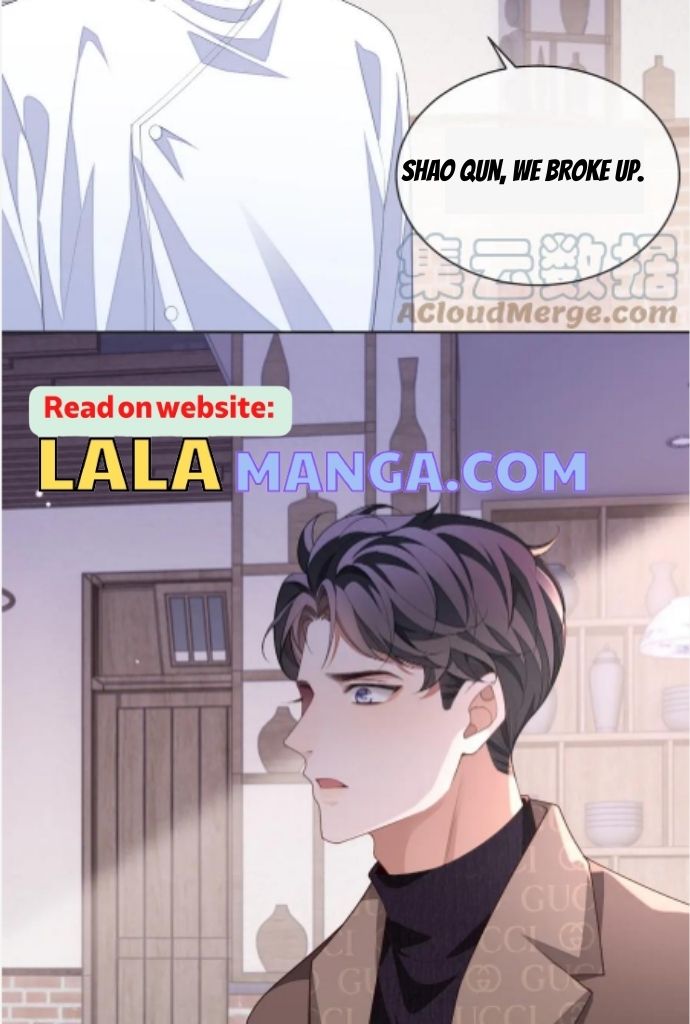 Little Wife, How Dare You Say Break Up? Chapter 59 #32