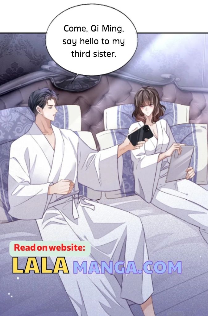 Little Wife, How Dare You Say Break Up? Chapter 56 #23