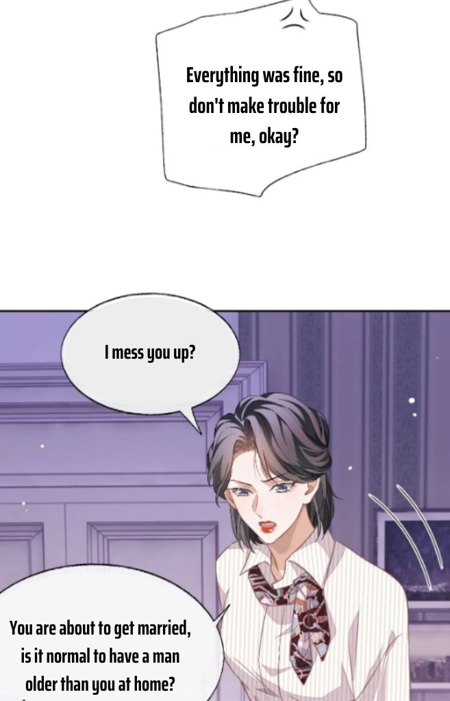 Little Wife, How Dare You Say Break Up? Chapter 53 #17