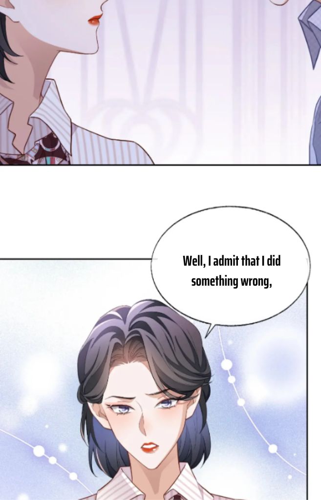 Little Wife, How Dare You Say Break Up? Chapter 53 #21