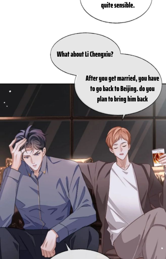 Little Wife, How Dare You Say Break Up? Chapter 52 #6