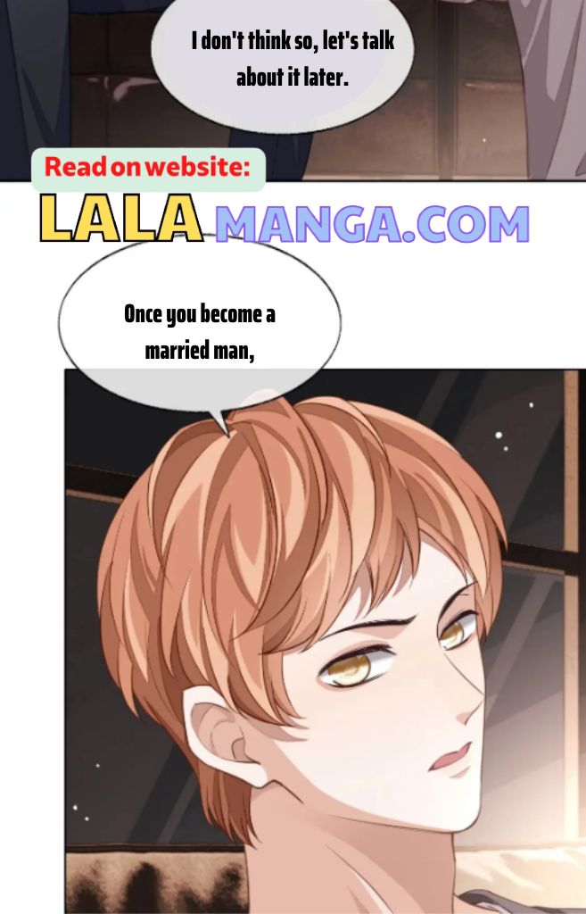 Little Wife, How Dare You Say Break Up? Chapter 52 #7