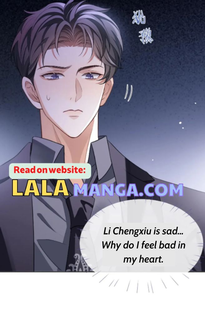 Little Wife, How Dare You Say Break Up? Chapter 51 #6