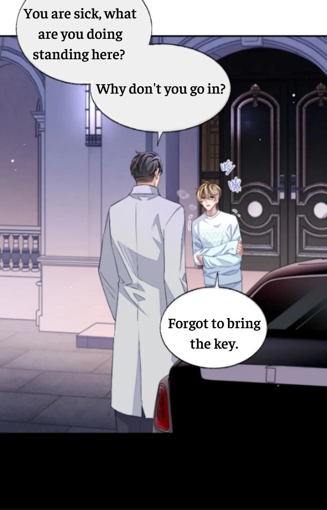 Little Wife, How Dare You Say Break Up? Chapter 50 #5