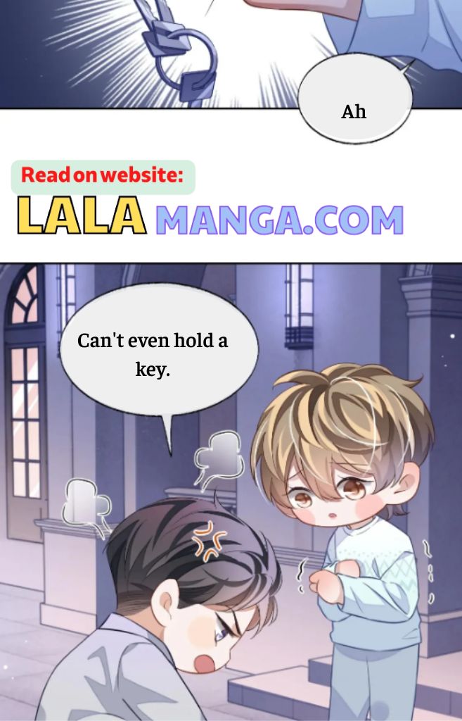 Little Wife, How Dare You Say Break Up? Chapter 50 #10