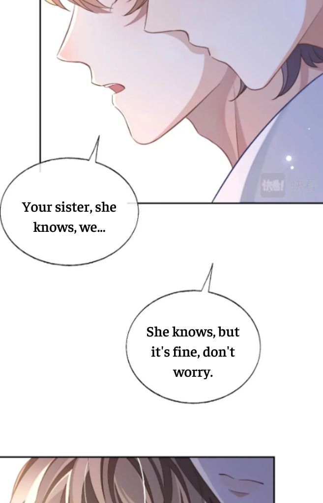 Little Wife, How Dare You Say Break Up? Chapter 50 #23