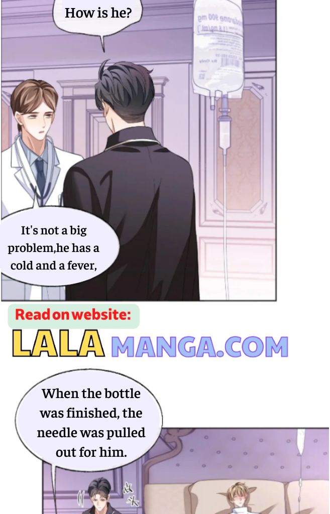 Little Wife, How Dare You Say Break Up? Chapter 47 #42