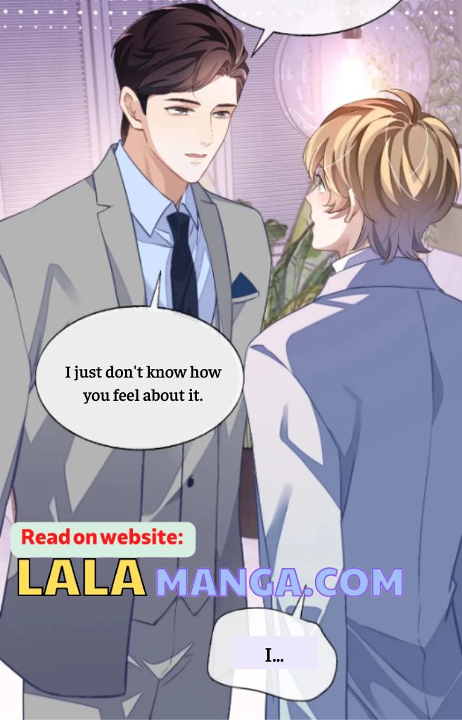 Little Wife, How Dare You Say Break Up? Chapter 45 #16