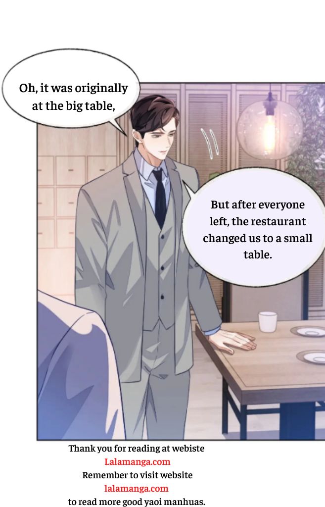 Little Wife, How Dare You Say Break Up? Chapter 45 #31