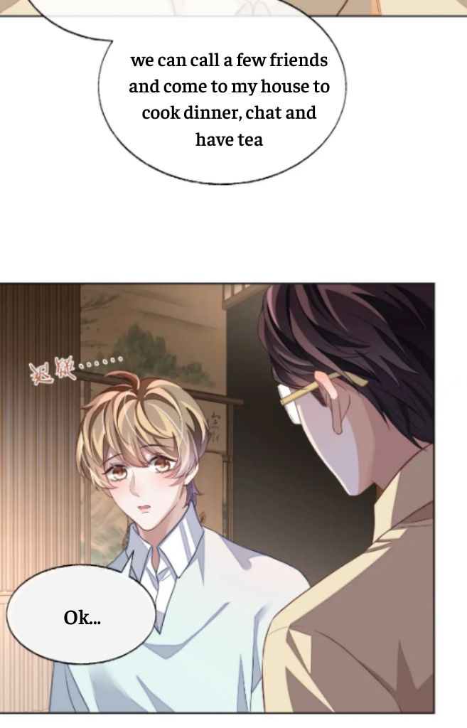 Little Wife, How Dare You Say Break Up? Chapter 43 #35