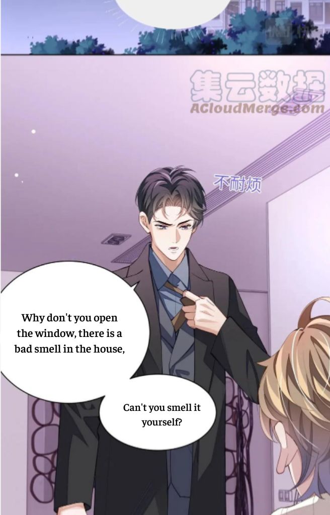 Little Wife, How Dare You Say Break Up? Chapter 41 #15