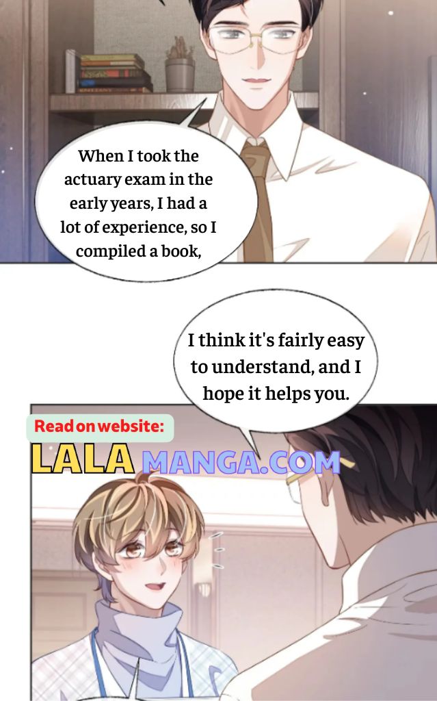 Little Wife, How Dare You Say Break Up? Chapter 42 #20