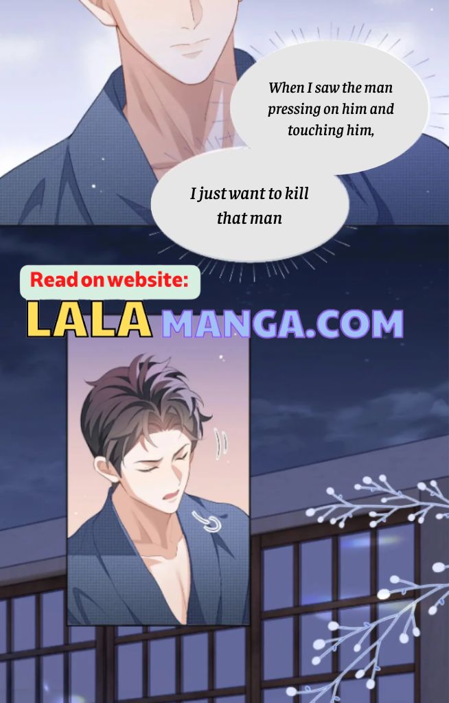 Little Wife, How Dare You Say Break Up? Chapter 40 #36