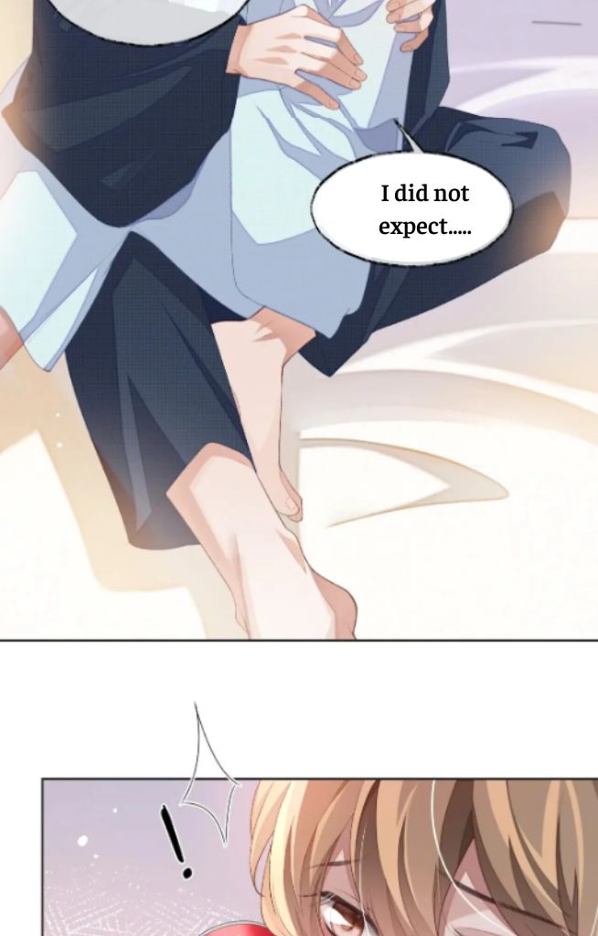 Little Wife, How Dare You Say Break Up? Chapter 40 #43