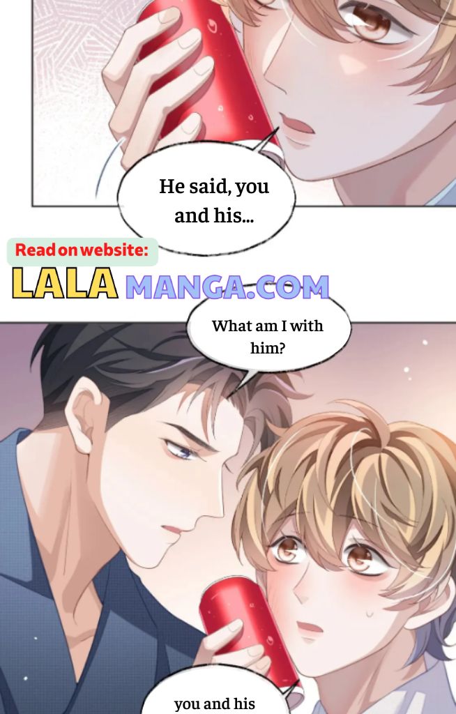 Little Wife, How Dare You Say Break Up? Chapter 40 #44