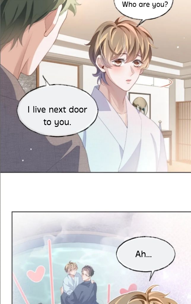 Little Wife, How Dare You Say Break Up? Chapter 39 #41